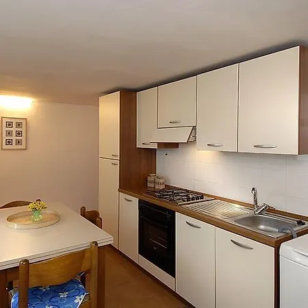 San Frediano Mansion Gasthuis 2*