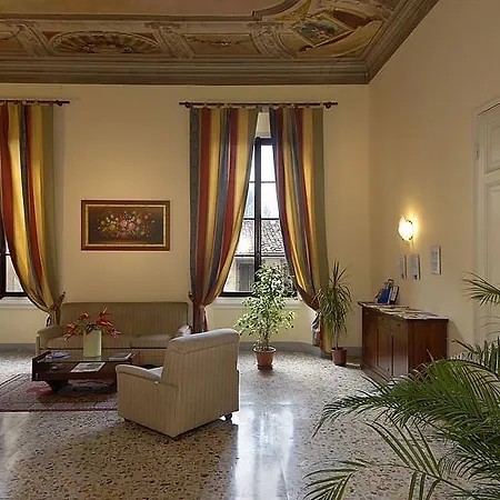 San Frediano Mansion Gasthuis Florence