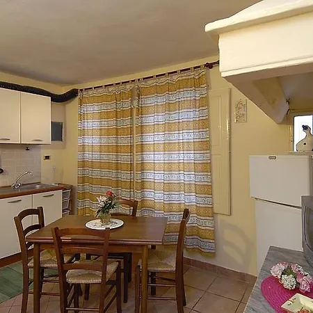 San Frediano Mansion Gasthuis 2*