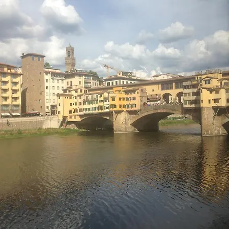 Gasthuis San Frediano Mansion 2*