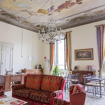 San Frediano Mansion Gasthuis