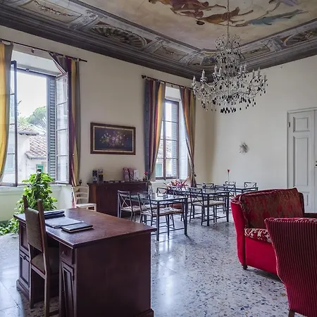 San Frediano Mansion Florence