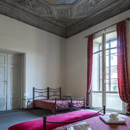 Gasthuis San Frediano Mansion