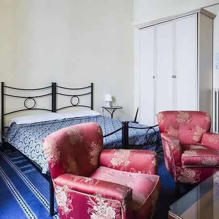 San Frediano Mansion 2* Florence