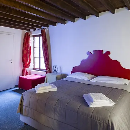 San Frediano Mansion Florence