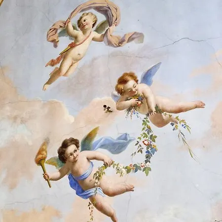 San Frediano Mansion Gasthuis Florence