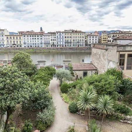 San Frediano Mansion Gasthuis 2*
