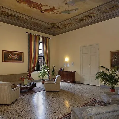 Gasthuis San Frediano Mansion Florence