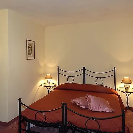 Gasthuis San Frediano Mansion 2*