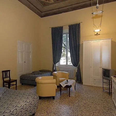 Gasthuis San Frediano Mansion Florence