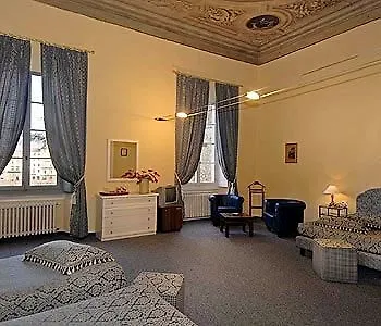 San Frediano Mansion Gasthuis 2*