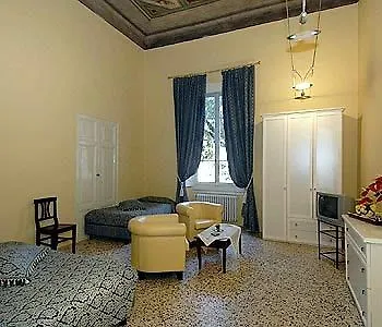 San Frediano Mansion Gasthuis 2*