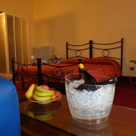 San Frediano Mansion 2*