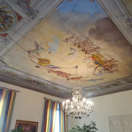 San Frediano Mansion 2* Florence