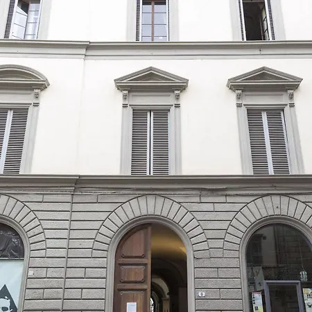 San Frediano Mansion Gasthuis