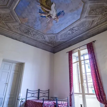 Gasthuis San Frediano Mansion Florence