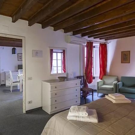 San Frediano Mansion Gasthuis Florence