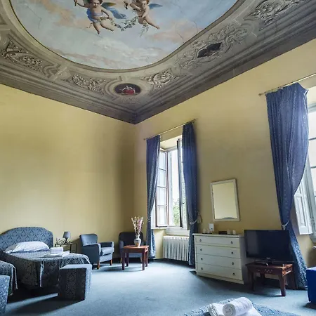 Gasthuis San Frediano Mansion