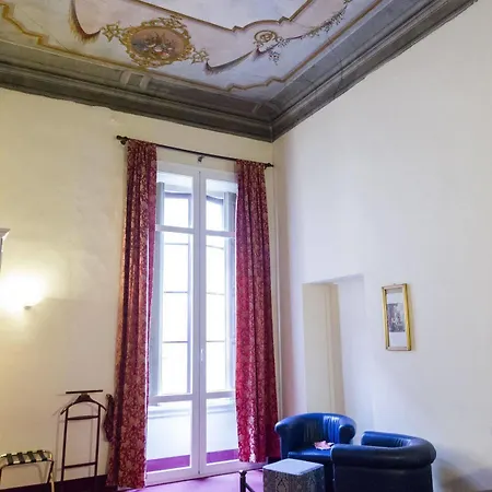 San Frediano Mansion