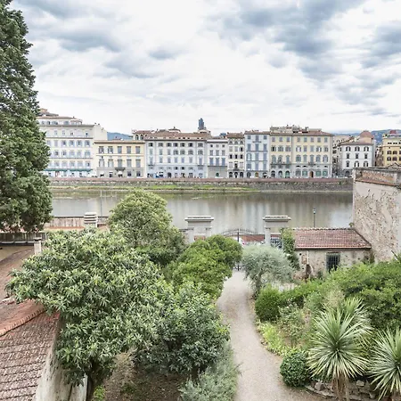 San Frediano Mansion Gasthuis