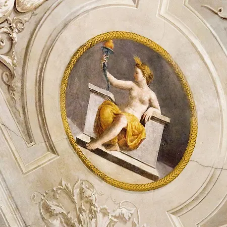 San Frediano Mansion Florence