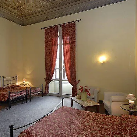 San Frediano Mansion