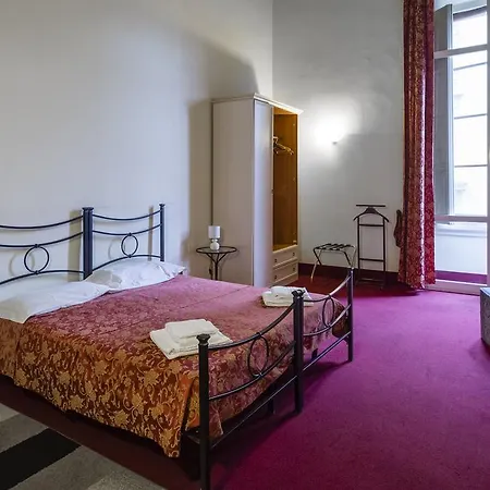 San Frediano Mansion 2* Florence