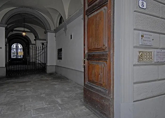 San Frediano Mansion 2*