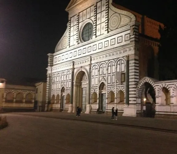 San Frediano Mansion