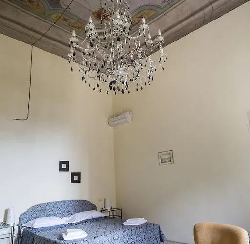 San Frediano Mansion Konukevi 2*