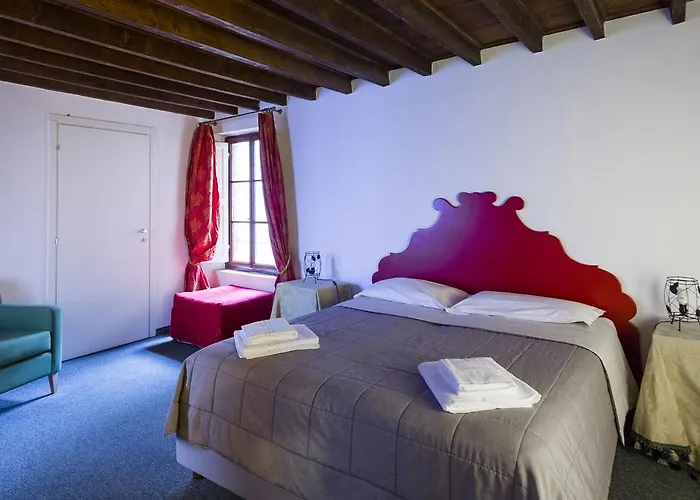 San Frediano Mansion Floransa