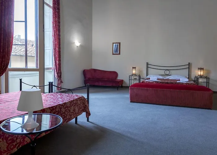 San Frediano Mansion Konukevi 2*