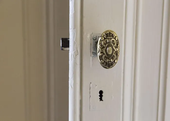 San Frediano Mansion Konukevi Floransa