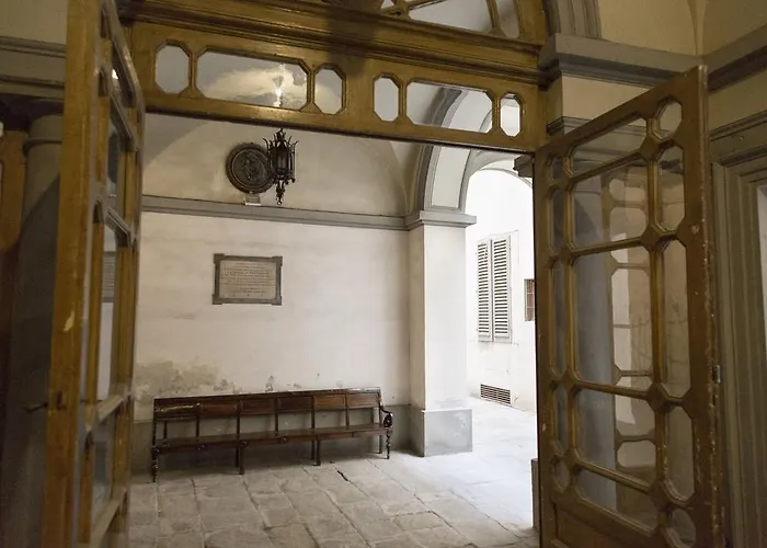 San Frediano Mansion Konukevi 2*