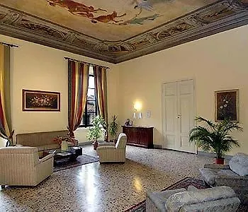 San Frediano Mansion 2* Floransa