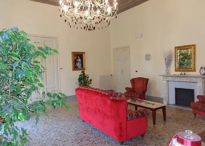 San Frediano Mansion Konukevi