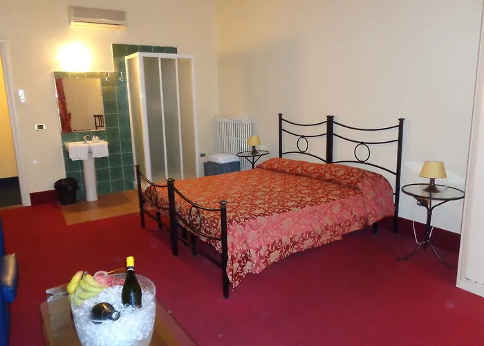 San Frediano Mansion Floransa