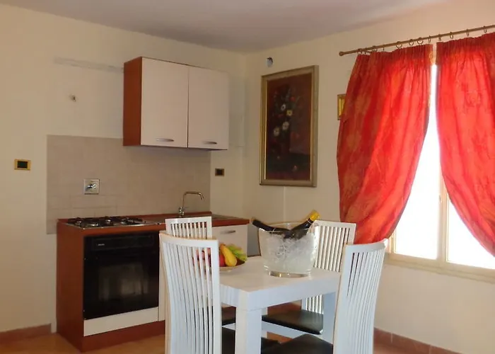 Konukevi San Frediano Mansion