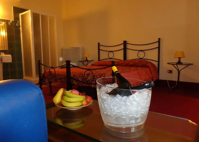 San Frediano Mansion 2*