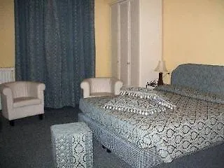 San Frediano Mansion Floransa