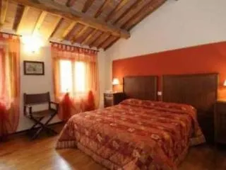 San Frediano Mansion 2* Floransa