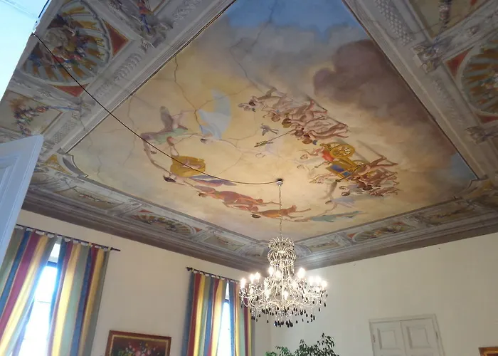San Frediano Mansion 2* Floransa