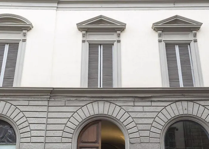 San Frediano Mansion Konukevi