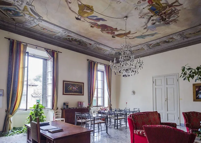 San Frediano Mansion Konukevi 2*
