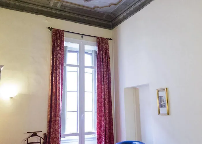 San Frediano Mansion