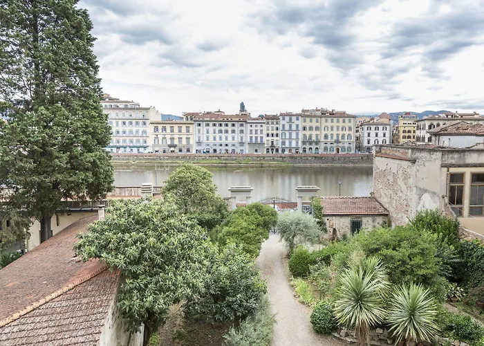 San Frediano Mansion Konukevi