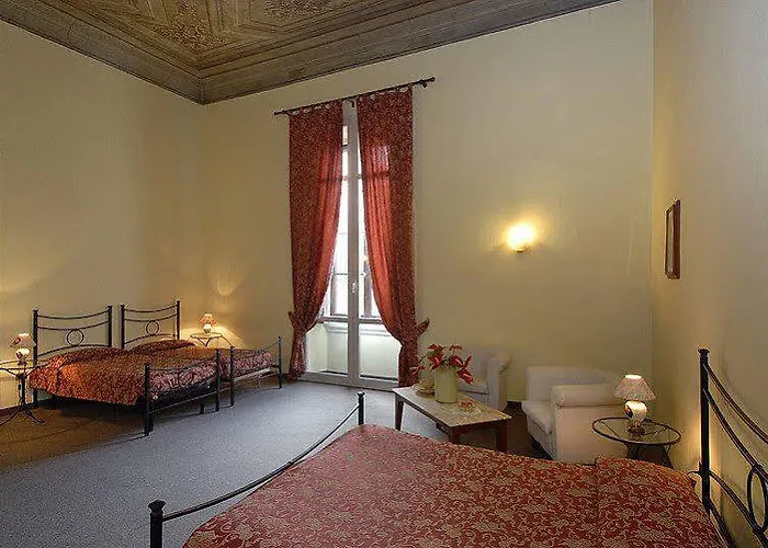 San Frediano Mansion