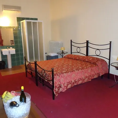 San Frediano Mansion فلورنس