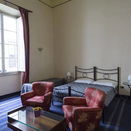 San Frediano Mansion فلورنس
