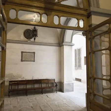 San Frediano Mansion Pensjonat 2*
